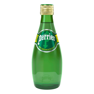 Acqua tonica Perrier