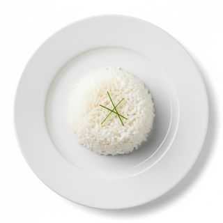 Arroz Blanco