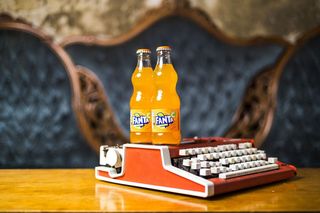 Напій Fanta 0.25