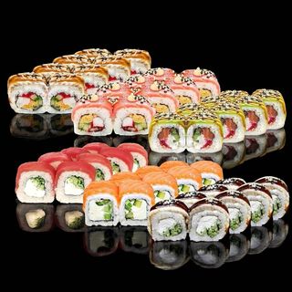 Преміум сет XL