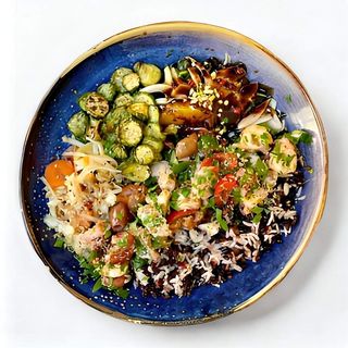 Squisita + Lattina Coca-Cola