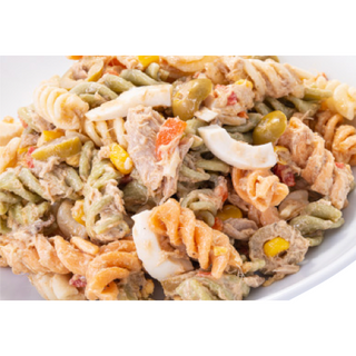 Ensalada de Pasta
