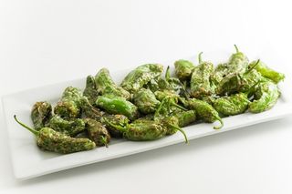PIMIENTOS DE PADRON