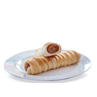Sausage Roll
