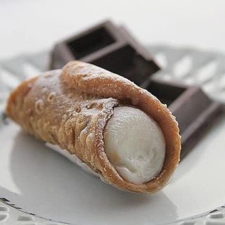 Cannolo Siciliao