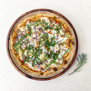 Тонно Чіпола