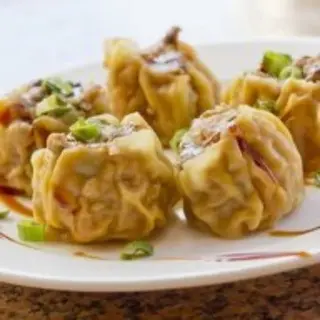 Dim Sum Siu Mai (4 Uds.)