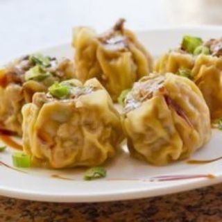 Dim Sum Siu Mai (4 Uds.)