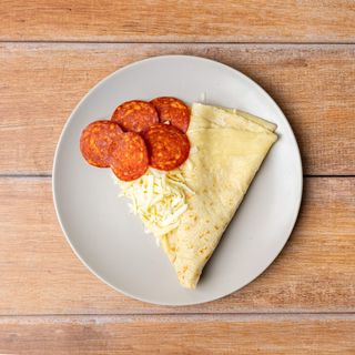 Palačinka sa kulenom