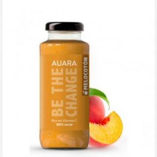 Zumo De Melocotón (200 ml.)