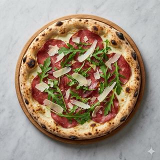 Bresaola