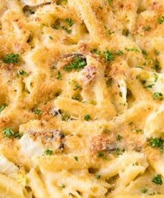 Pasta Carbonara
