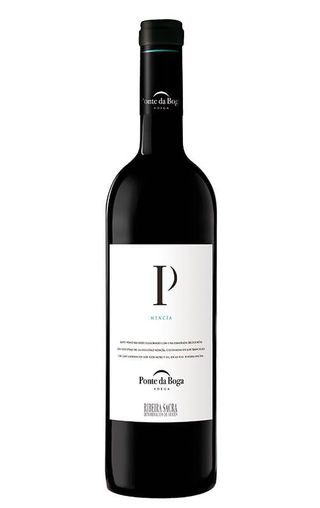 Vino Mencía D berna