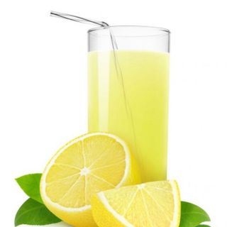 Jus de citron