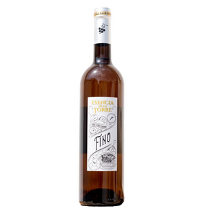 VINO FINO ESENCIA DE LA TORRE 500ML