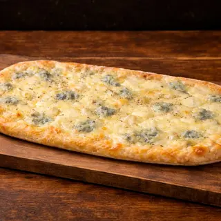 PINSA GORGONZOLA - CON GLUTEN
