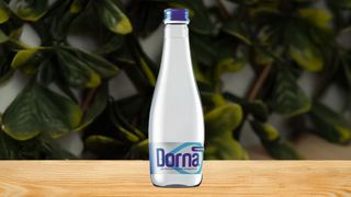 Apa minerala Dorna 330ml