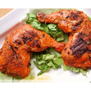 Chicken Tikka
