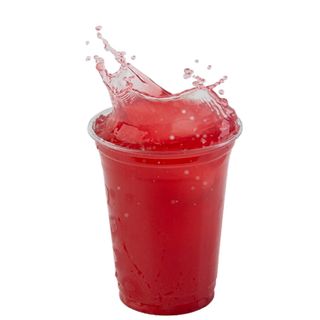 Ягодный компот