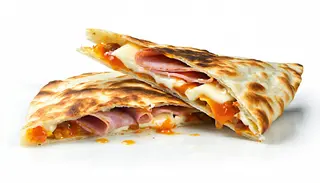Piadina chiave inglese