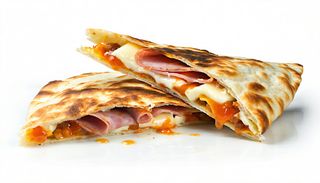 Piadina chiave inglese