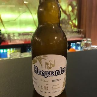 Hoegaarden  4,9%