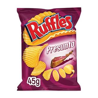 Ruffles Presunto 45g