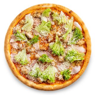 Піца Цезар (32см/510г)