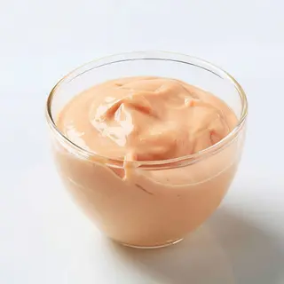 Salsa Rosa