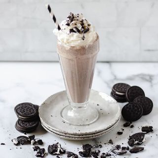 Frappe Cookies&Cream  (Delivery)