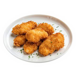 Pollo Al Estilo Japonés