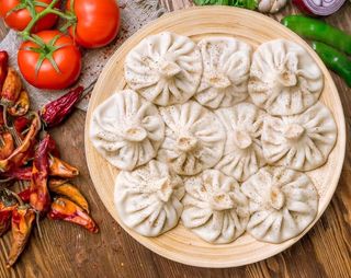 ხინკალი ქალაქური 1ც