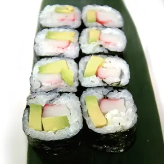 43-Hosomaki kani 8 pezzi