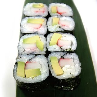 43-Hosomaki kani 8 pezzi