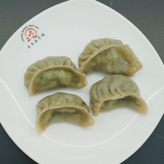 Ravioli con Gamberi 4pz grandi