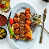 Zeugma Mix Kebab 600gr.