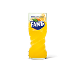 Fanta Naranja Zero Pequeña