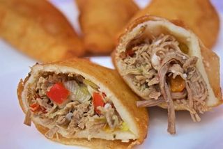 Empanadas de Carne 
