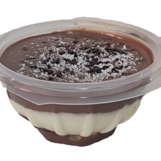 Bolo de Pote