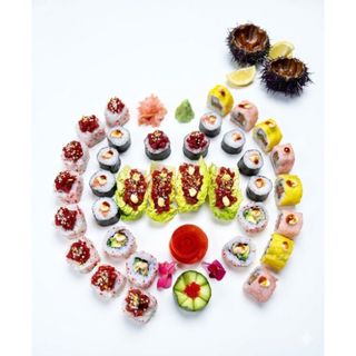 BEST SELLER Chef Selection Box Para 2 (40 Pzs.)