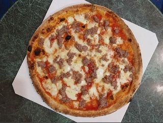 Salsiccia