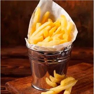 Картопля фрі 150г/50г