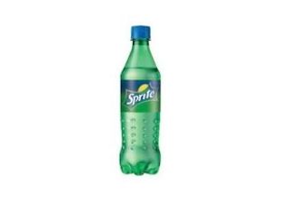 სპრაიტი / Sprite 0.5 L