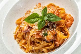 Паста Фрути ди Маре (400г)