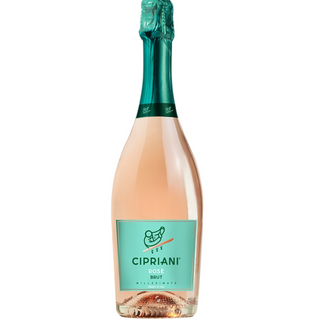 Ciprani Rose Brut