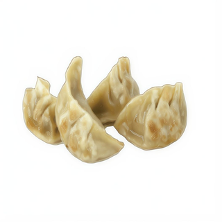110A-Gyoza De Pato