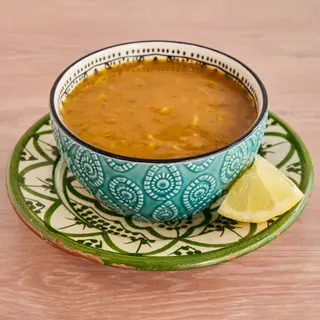 Harira