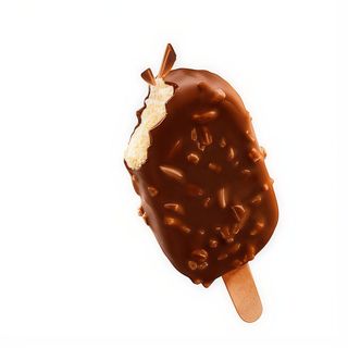 Bombón Helado Almendrado