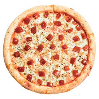 Маргарита 35см