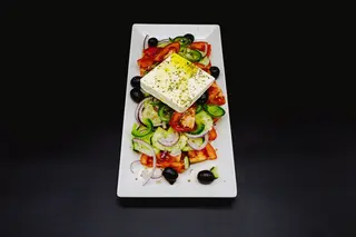 Salată grecească